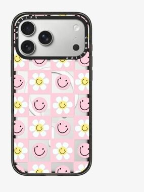 Floral Friends by Katie's Collective - iPhone 17 pro max